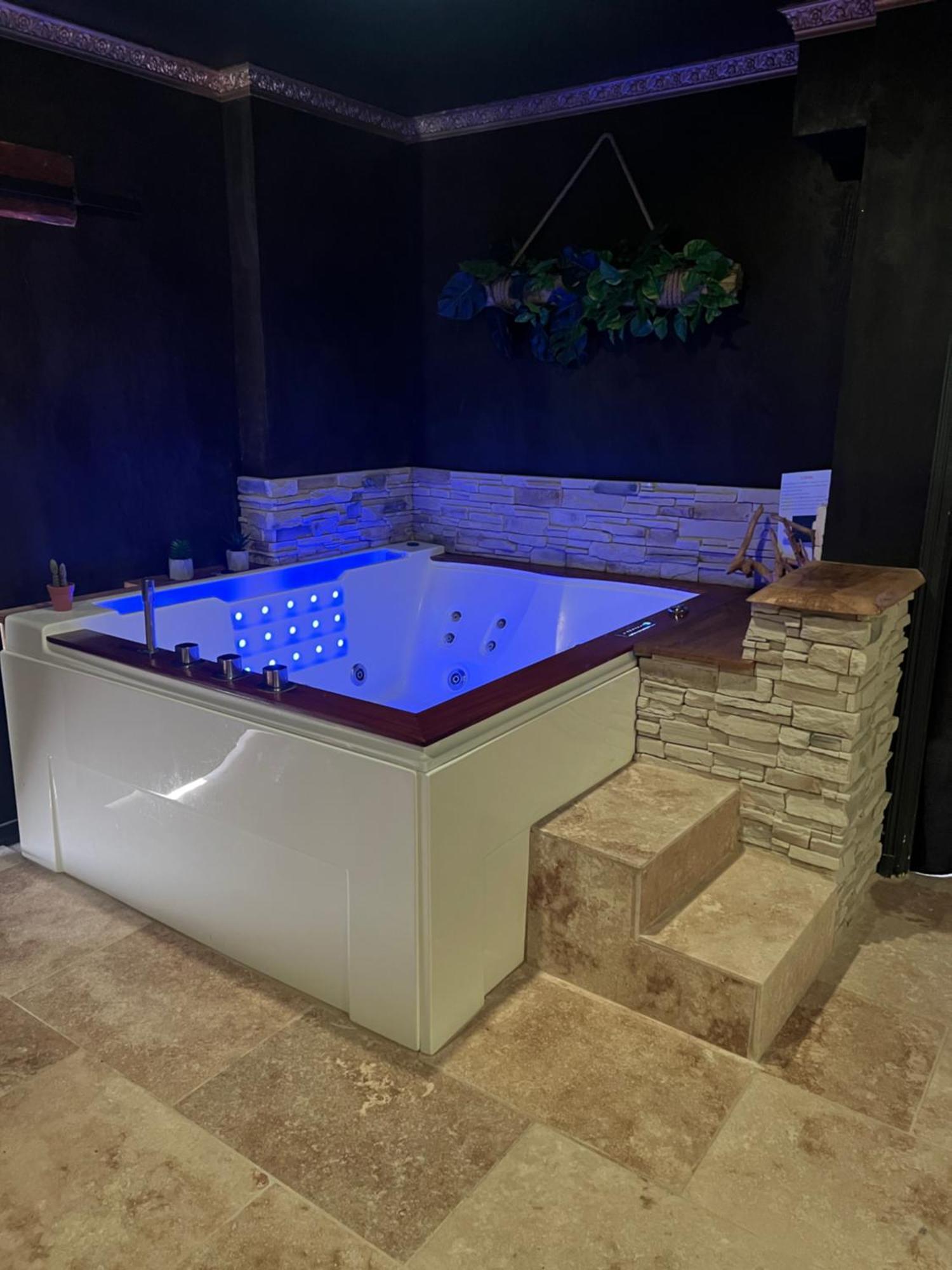 Le Lodge Des Charmes 5 Etoiles Leves Εξωτερικό φωτογραφία